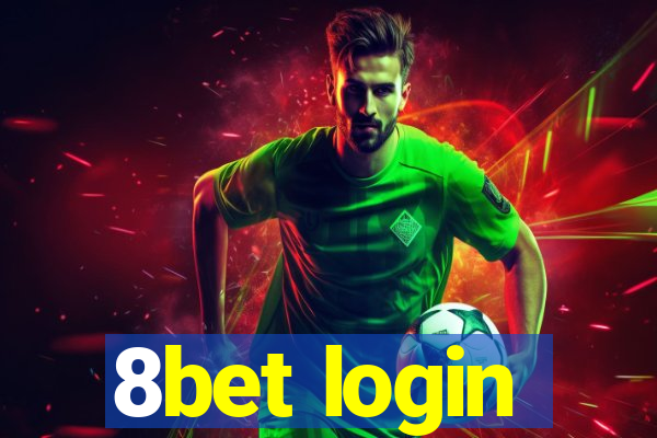 8bet login